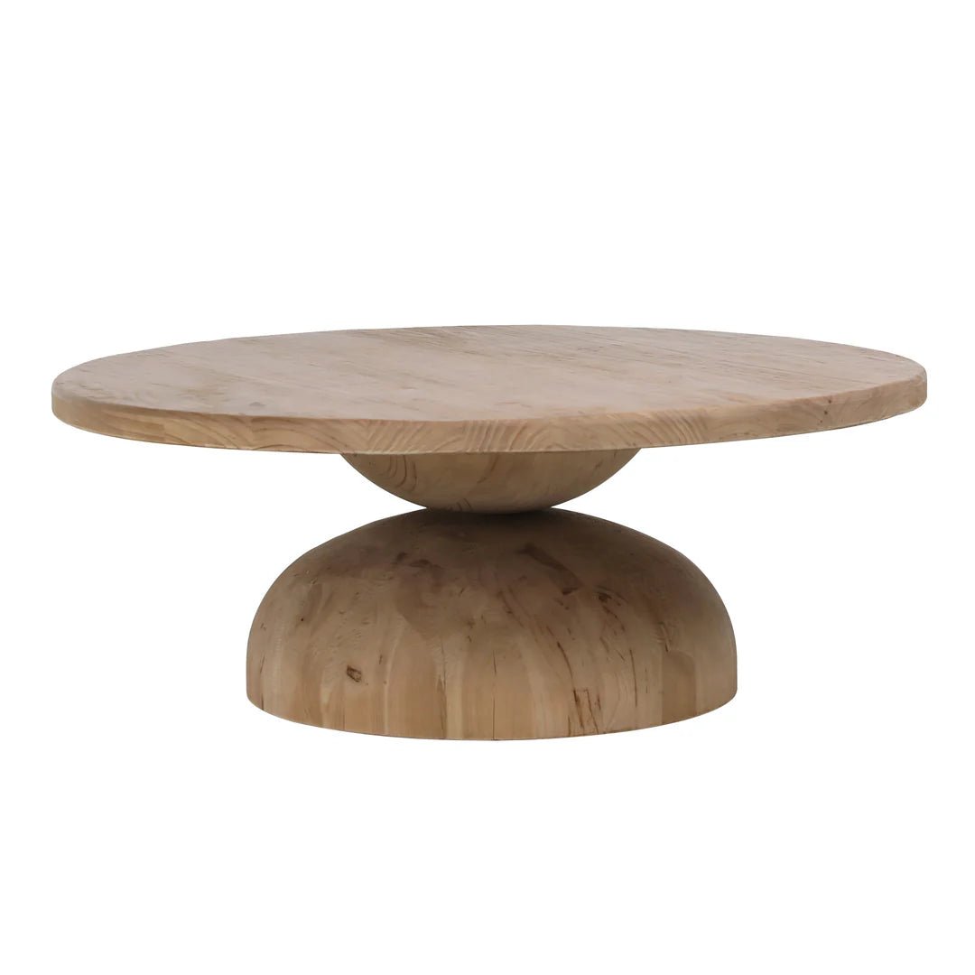 ‘Cabrera’ Coffee Table - EcoLuxe Furnishings