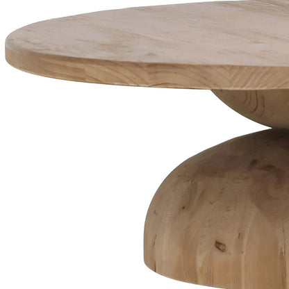 ‘Cabrera’ Coffee Table - EcoLuxe Furnishings