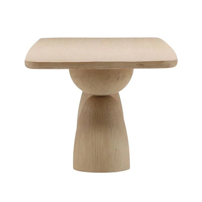 ‘Cabrera’ Dining Table by Dovetail - EcoLuxe Furnishings