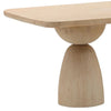 ‘Cabrera’ Dining Table by Dovetail - EcoLuxe Furnishings