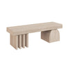 ‘Cadence’ Bench - EcoLuxe Furnishings