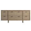 ‘Casa Paros’ Dresser - 317053 - EcoLuxe Furnishings