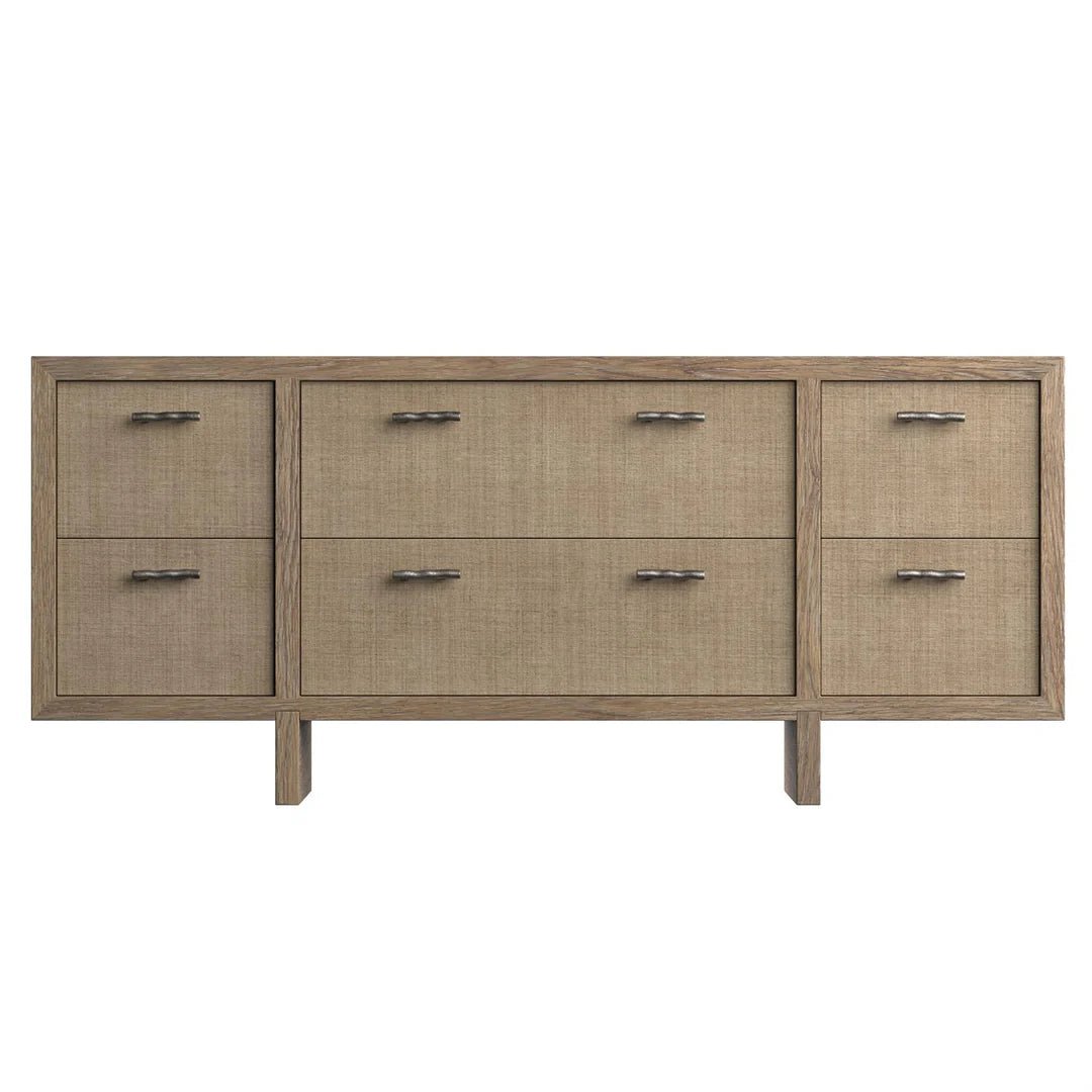 ‘Casa Paros’ Dresser - 317053 - EcoLuxe Furnishings