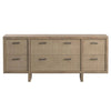 ‘Casa Paros’ Dresser - 317053 - EcoLuxe Furnishings