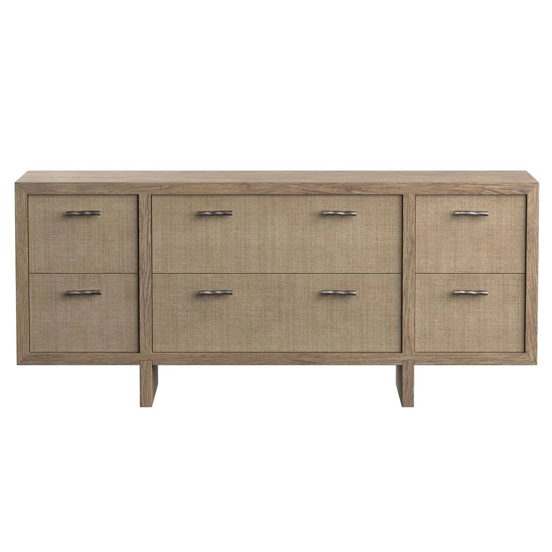 ‘Casa Paros’ Dresser - 317053 - EcoLuxe Furnishings