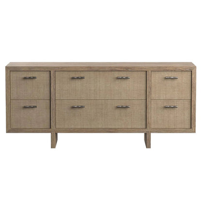 ‘Casa Paros’ Dresser - 317053 - EcoLuxe Furnishings