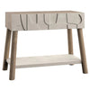 ‘Casa Paros’ Nightstand - 317218 - EcoLuxe Furnishings