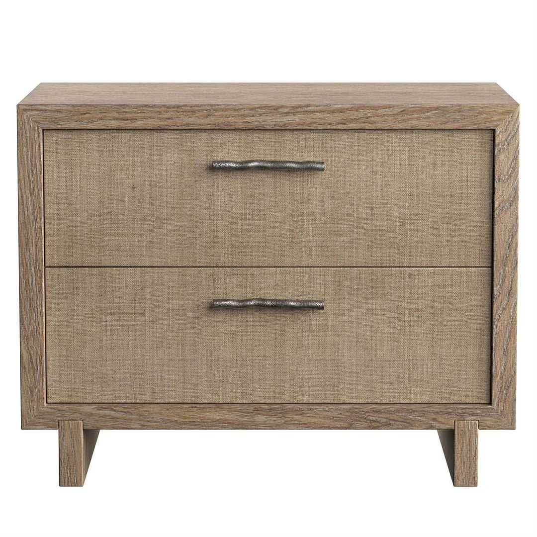 ‘Casa Paros’ Nightstand - 317233 - EcoLuxe Furnishings