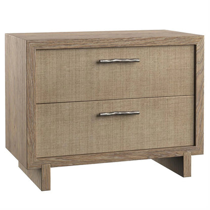 ‘Casa Paros’ Nightstand - 317233 - EcoLuxe Furnishings