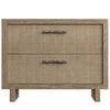 ‘Casa Paros’ Nightstand - 317233 - EcoLuxe Furnishings