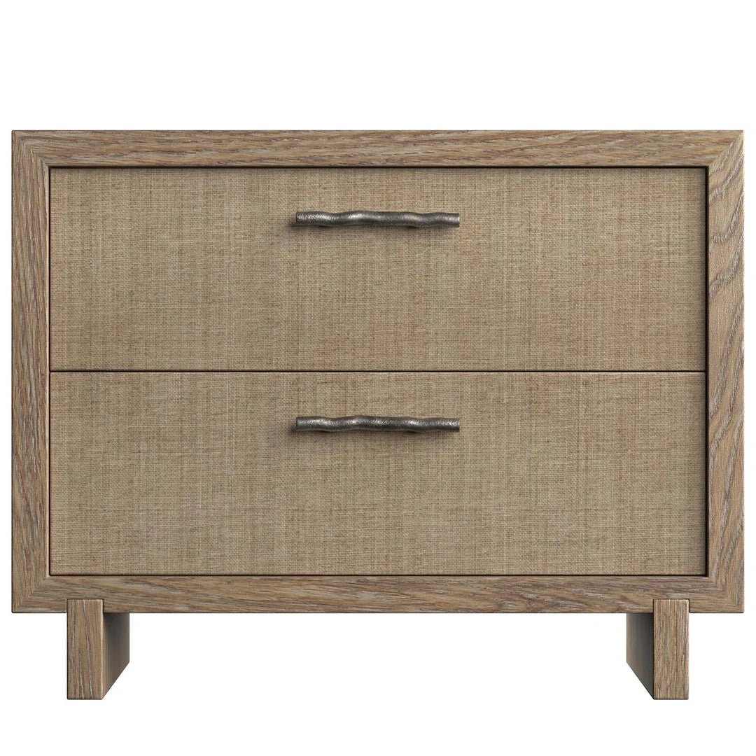 ‘Casa Paros’ Nightstand - 317233 - EcoLuxe Furnishings