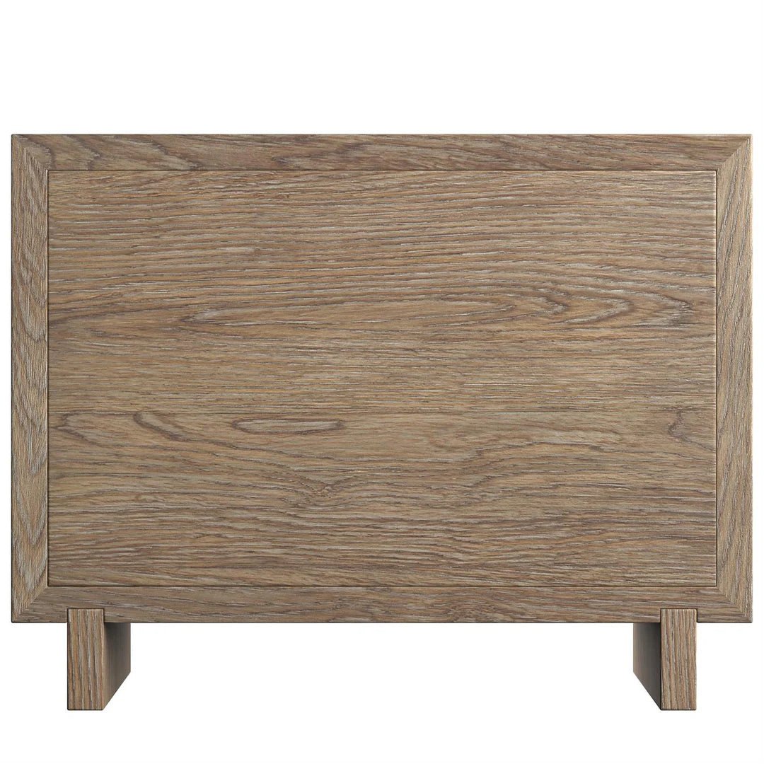 ‘Casa Paros’ Nightstand - 317233 - EcoLuxe Furnishings