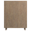 ‘Casa Paros’ Tall Drawer Chest - EcoLuxe Furnishings