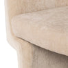 ‘Clementine’ Dining Chair (Almond) - EcoLuxe Furnishings