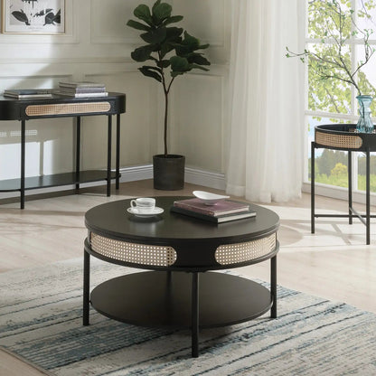 ‘Colson’ Coffee Table - EcoLuxe Furnishings