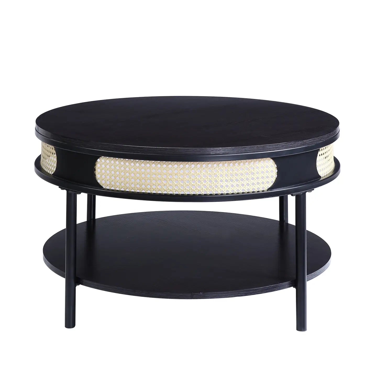 ‘Colson’ Coffee Table - EcoLuxe Furnishings