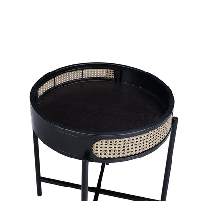 ‘Colson’ End Table - EcoLuxe Furnishings