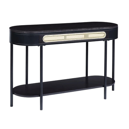 ‘Colson’ Sofa Table - EcoLuxe Furnishings