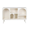 Console Cabinet #30915 - EcoLuxe Furnishings