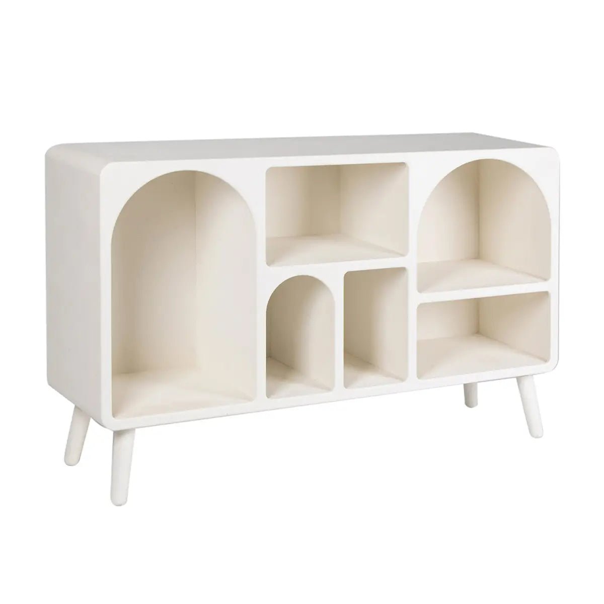 Console Cabinet #30915 - EcoLuxe Furnishings