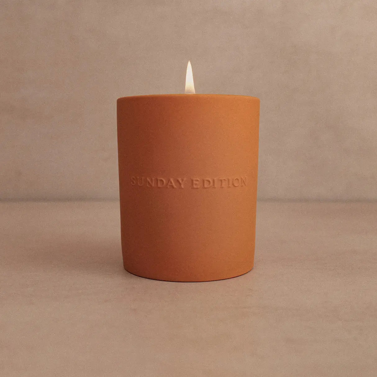 ‘Dawn’ Candle - EcoLuxe Furnishings