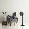 Desk & Floor Multifunctional Fan Heater - EcoLuxe Furnishings