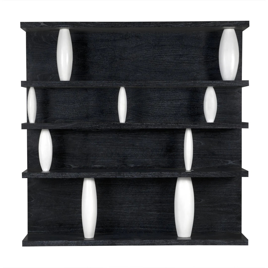 ‘Dorian’ Shelving - EcoLuxe Furnishings