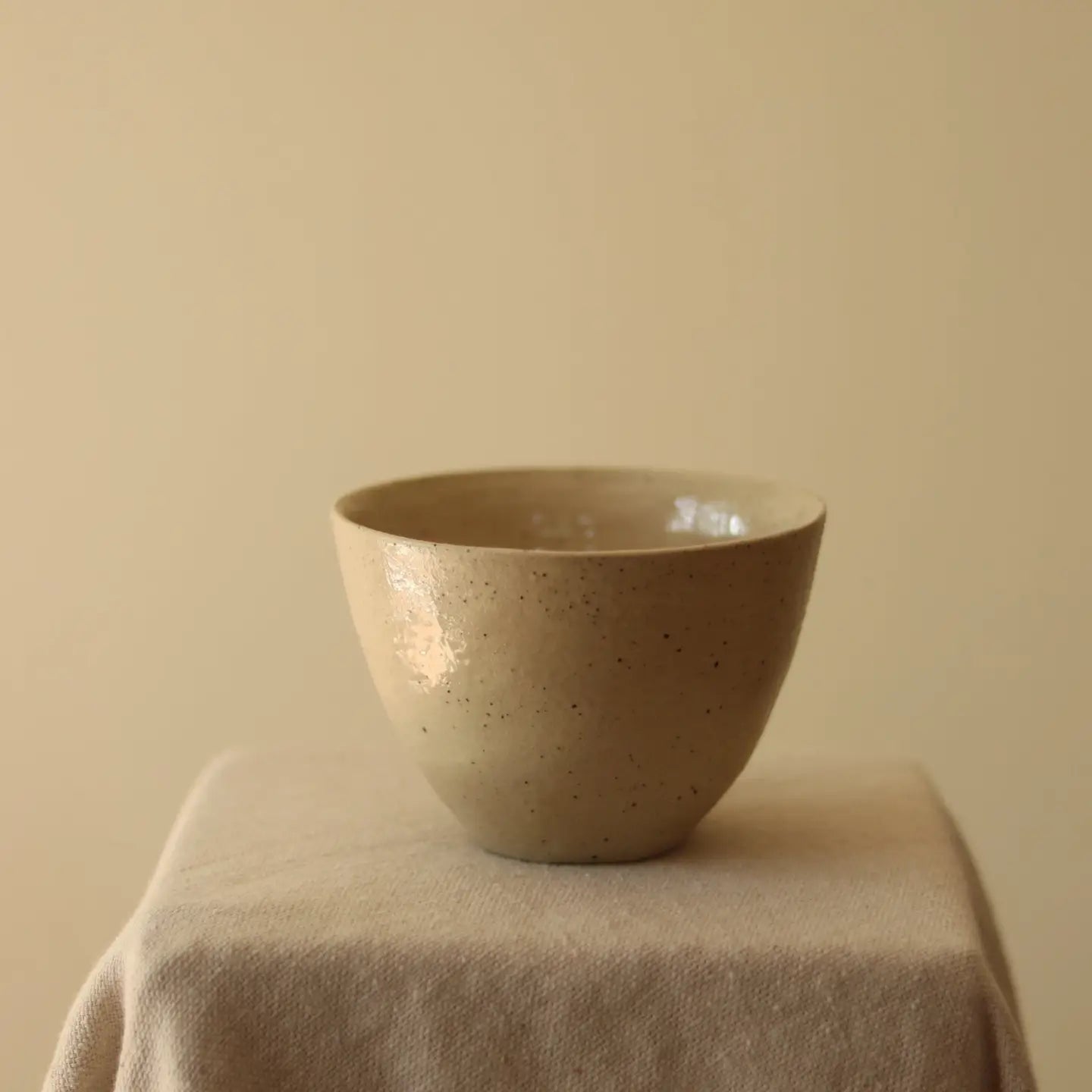 ‘Earth Ancient Tea Bowl’ - EcoLuxe Furnishings