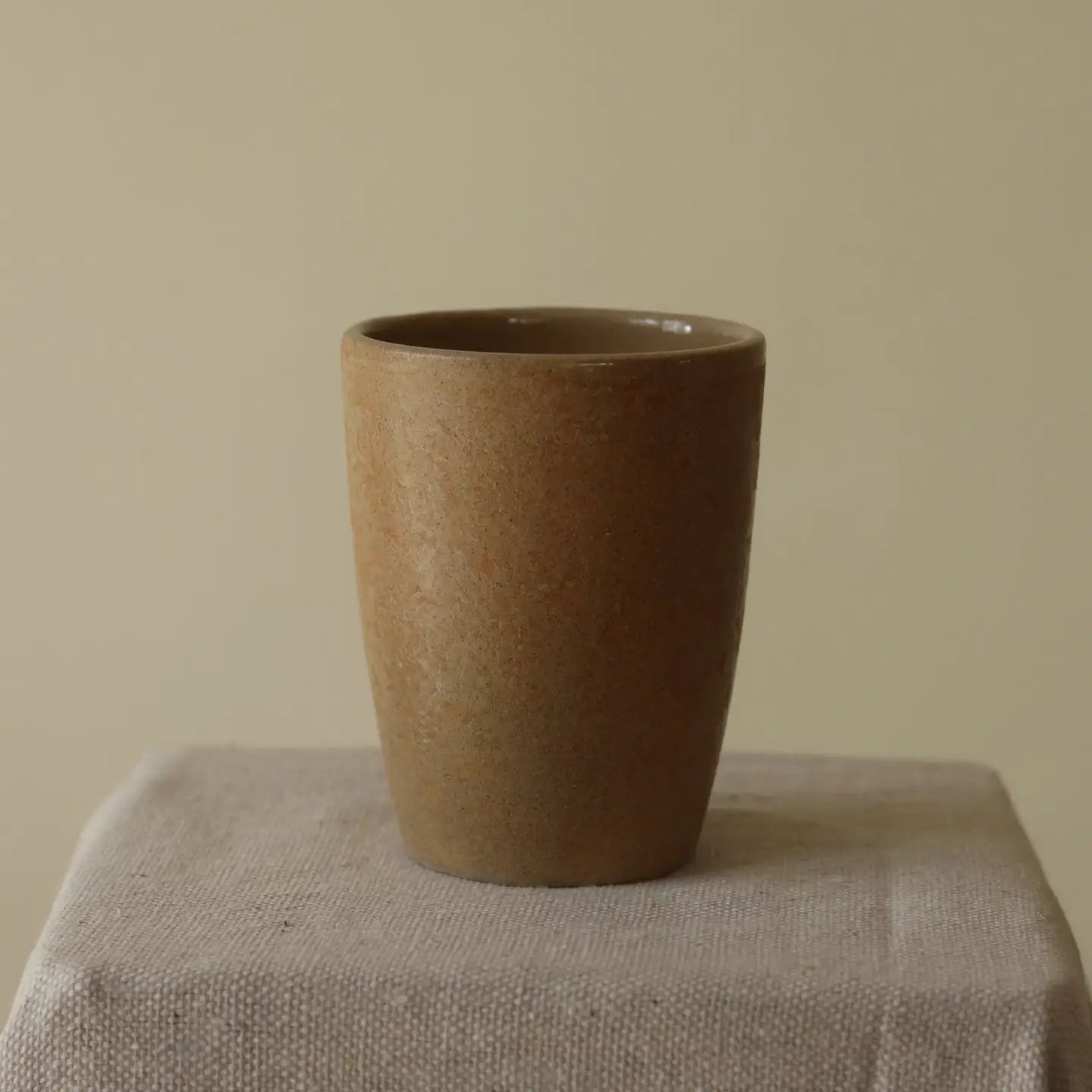 ‘Earth Tumbler, 10oz’ - EcoLuxe Furnishings