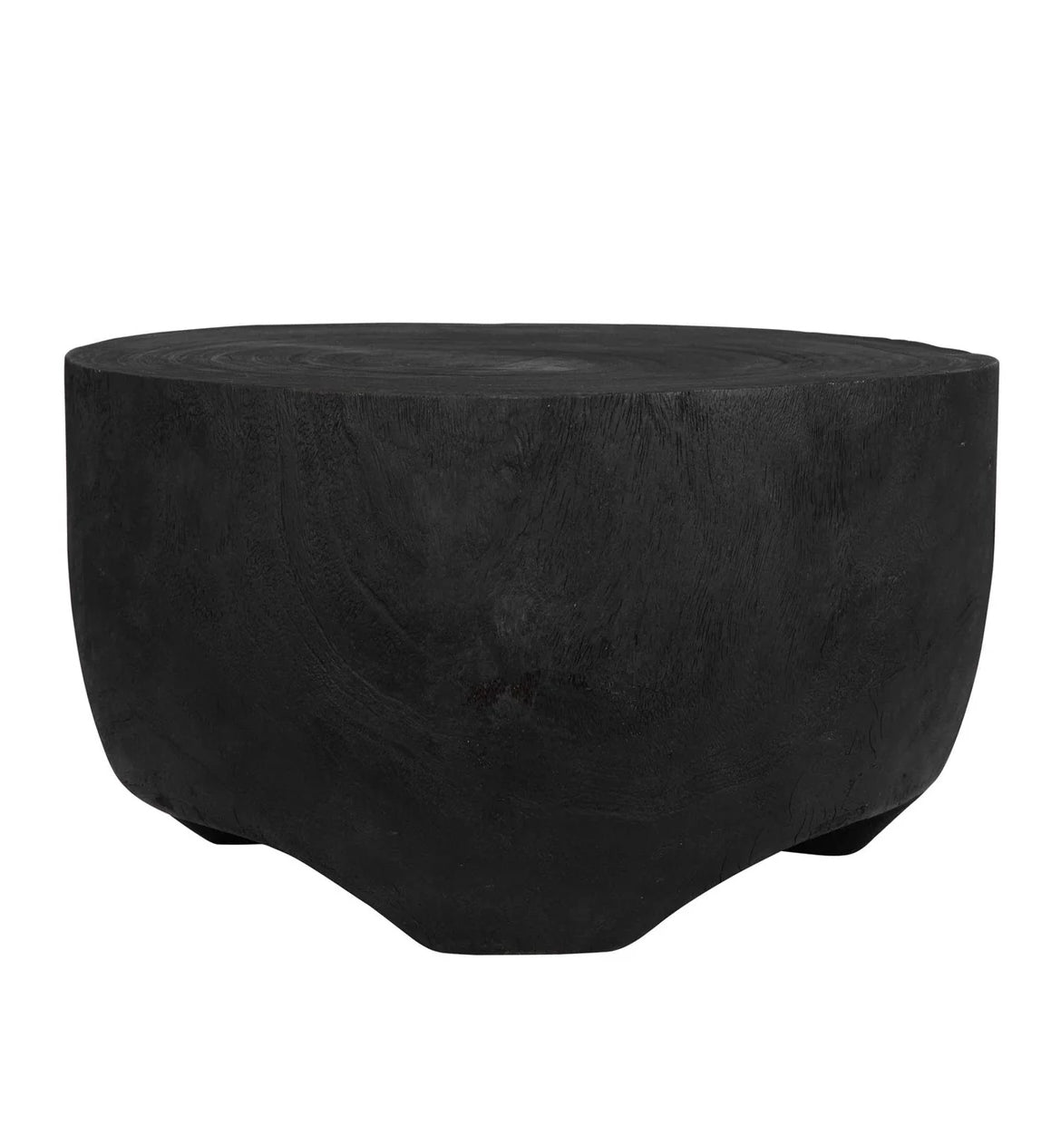 ‘Elevate’ Coffee Table (Black) - EcoLuxe Furnishings