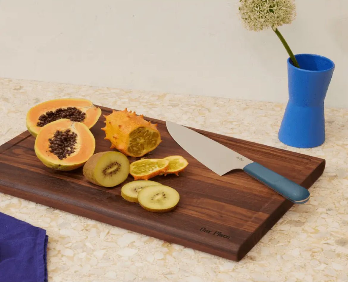 ‘Everyday Chef’s Knife’ - EcoLuxe Furnishings