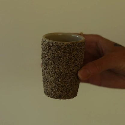 ‘Gathered Earth Ancient Tea Cup’ - EcoLuxe Furnishings