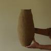 ‘Gathered Earth Vessel, 14"’ - EcoLuxe Furnishings