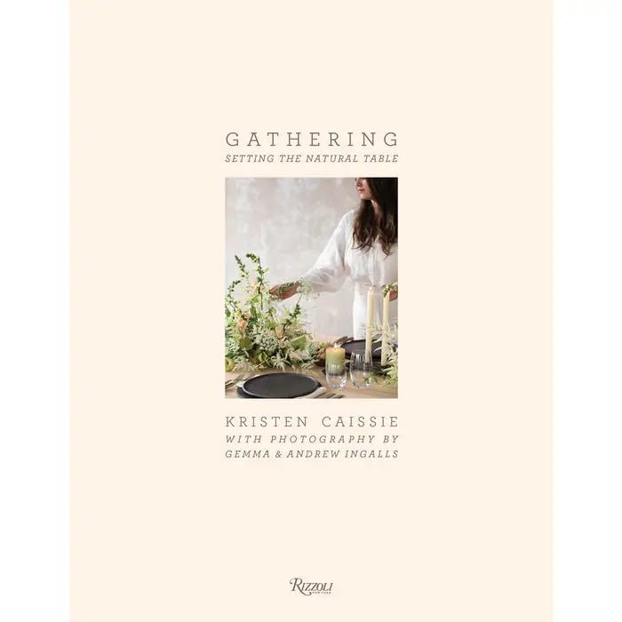 Gathering - EcoLuxe Furnishings