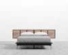 ‘Georgio’ Bed - EcoLuxe Furnishings