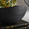 Groove Deep Bowl (Large) - EcoLuxe Furnishings