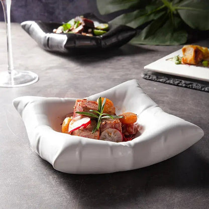 ‘Haven’ Bowl - EcoLuxe Furnishings