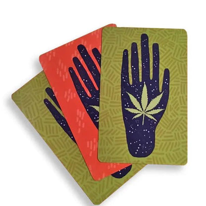 Higher Thought: The Cannabis Game - EcoLuxe Furnishings