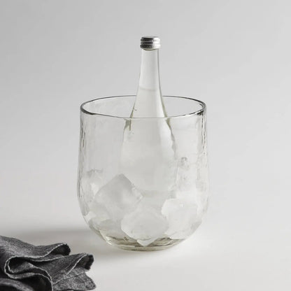 Ice Bucket / Vase - EcoLuxe Furnishings