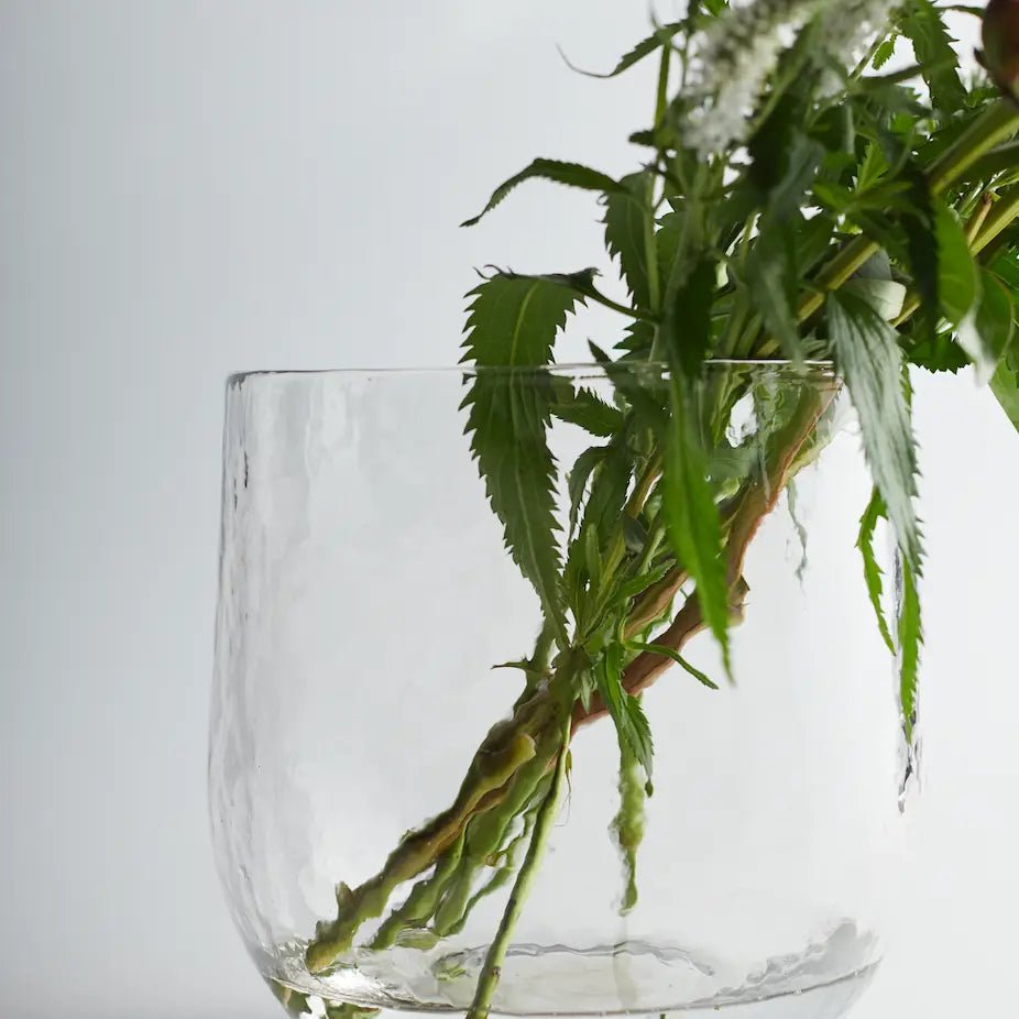 Ice Bucket / Vase - EcoLuxe Furnishings