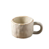 Japanese Style Retro Hand Made Ceramic Coffee Mug - EcoLuxe Furnishings