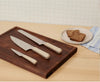 ‘Knife Trio’ - EcoLuxe Furnishings