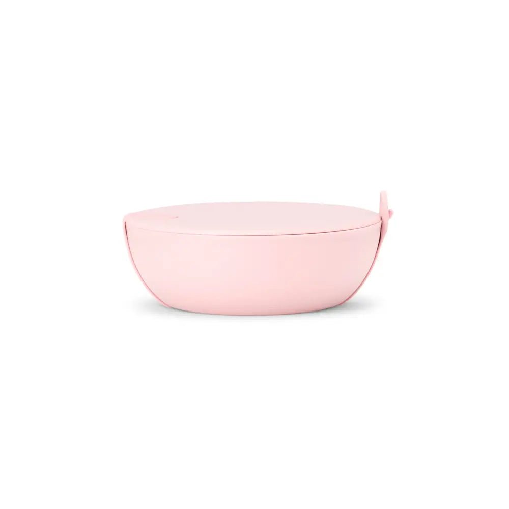 Lunch Bowl (Plastic) - EcoLuxe Furnishings