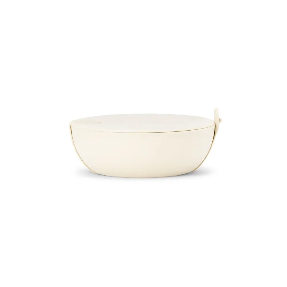 Lunch Bowl (Plastic) - EcoLuxe Furnishings