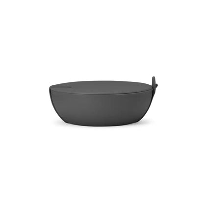 Lunch Bowl (Plastic) - EcoLuxe Furnishings