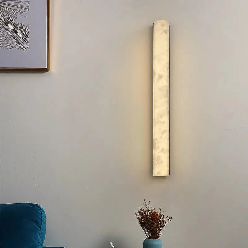 ‘Marble’ Strip Light - EcoLuxe Furnishings