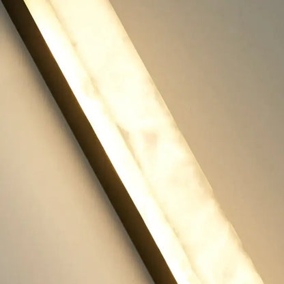 ‘Marble’ Strip Light - EcoLuxe Furnishings