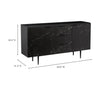 ‘Medici’ Sideboard - EcoLuxe Furnishings