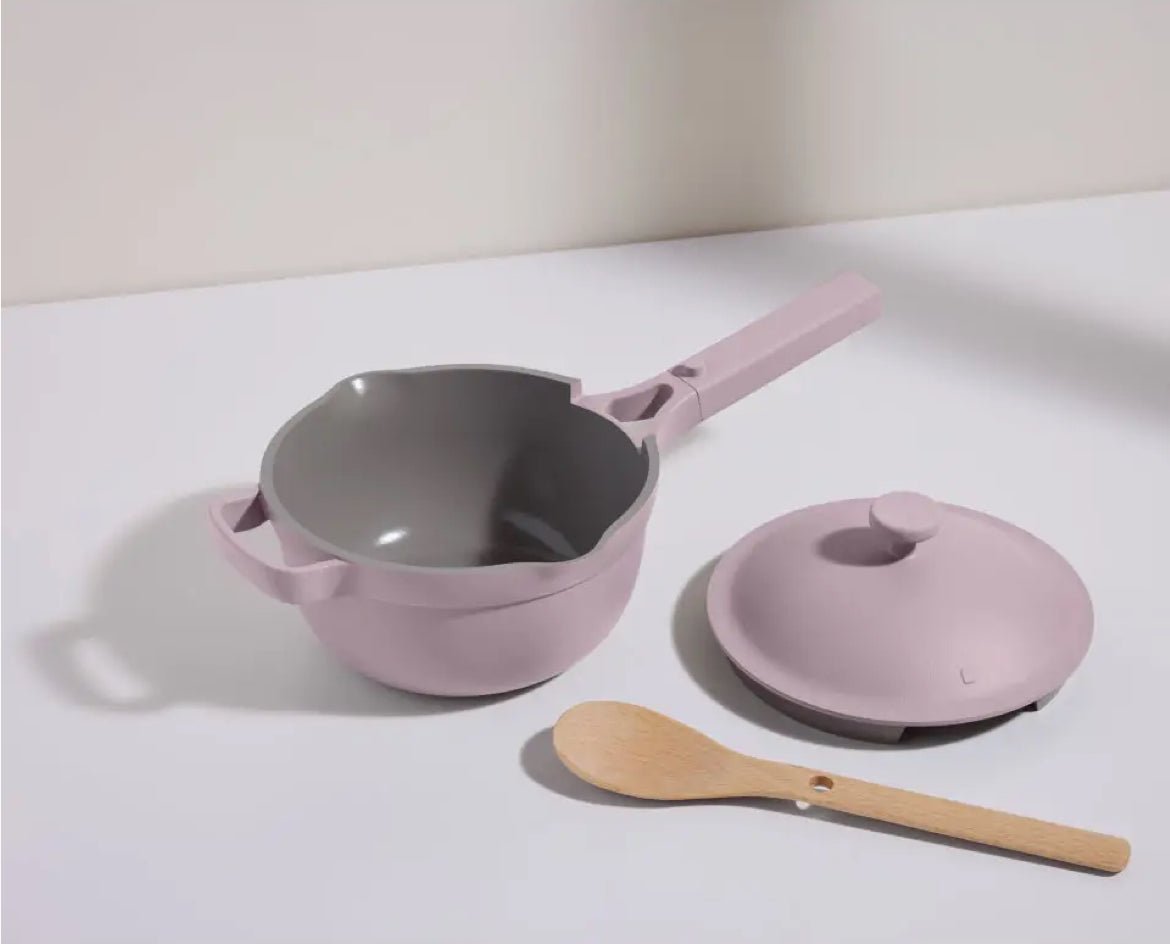 ‘Mini Perfect Pot 2.0’ - EcoLuxe Furnishings