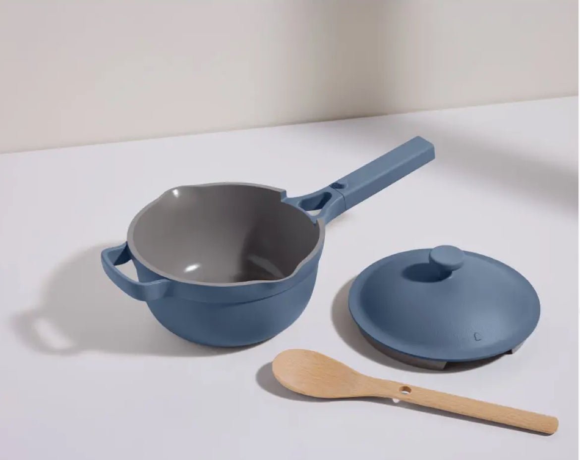 ‘Mini Perfect Pot 2.0’ - EcoLuxe Furnishings